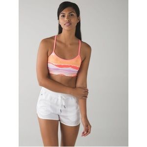 Lululemon Flow Y bra